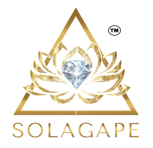 SOLAGAPE spiritual center