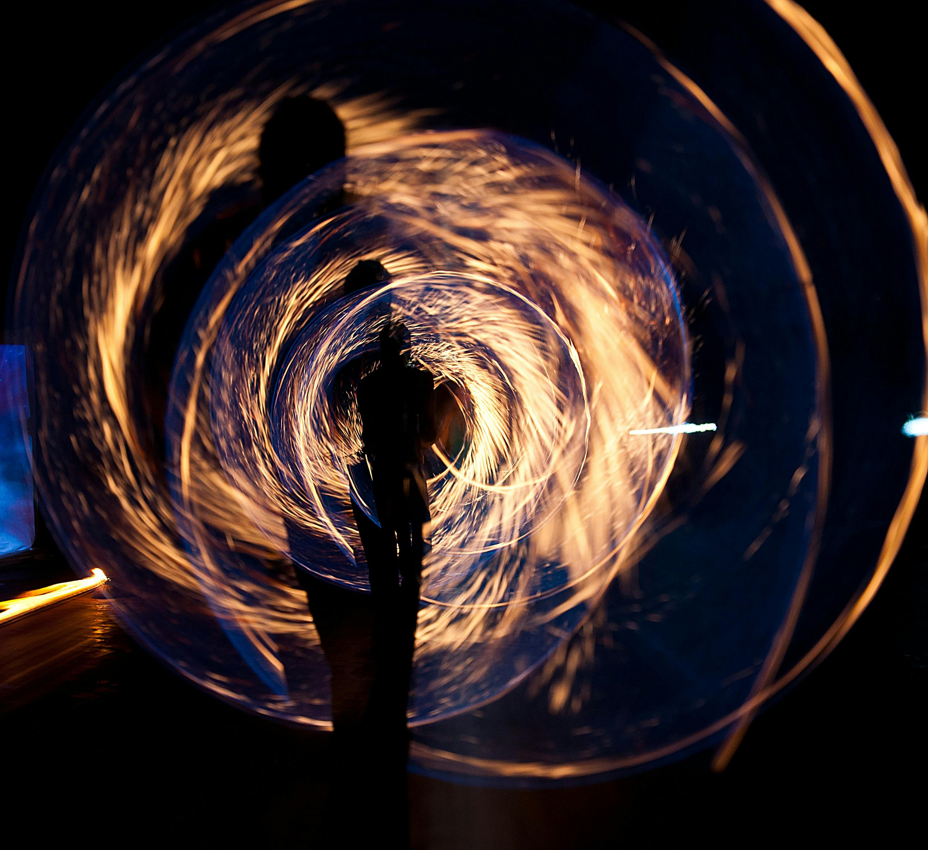 Energy mastery practice