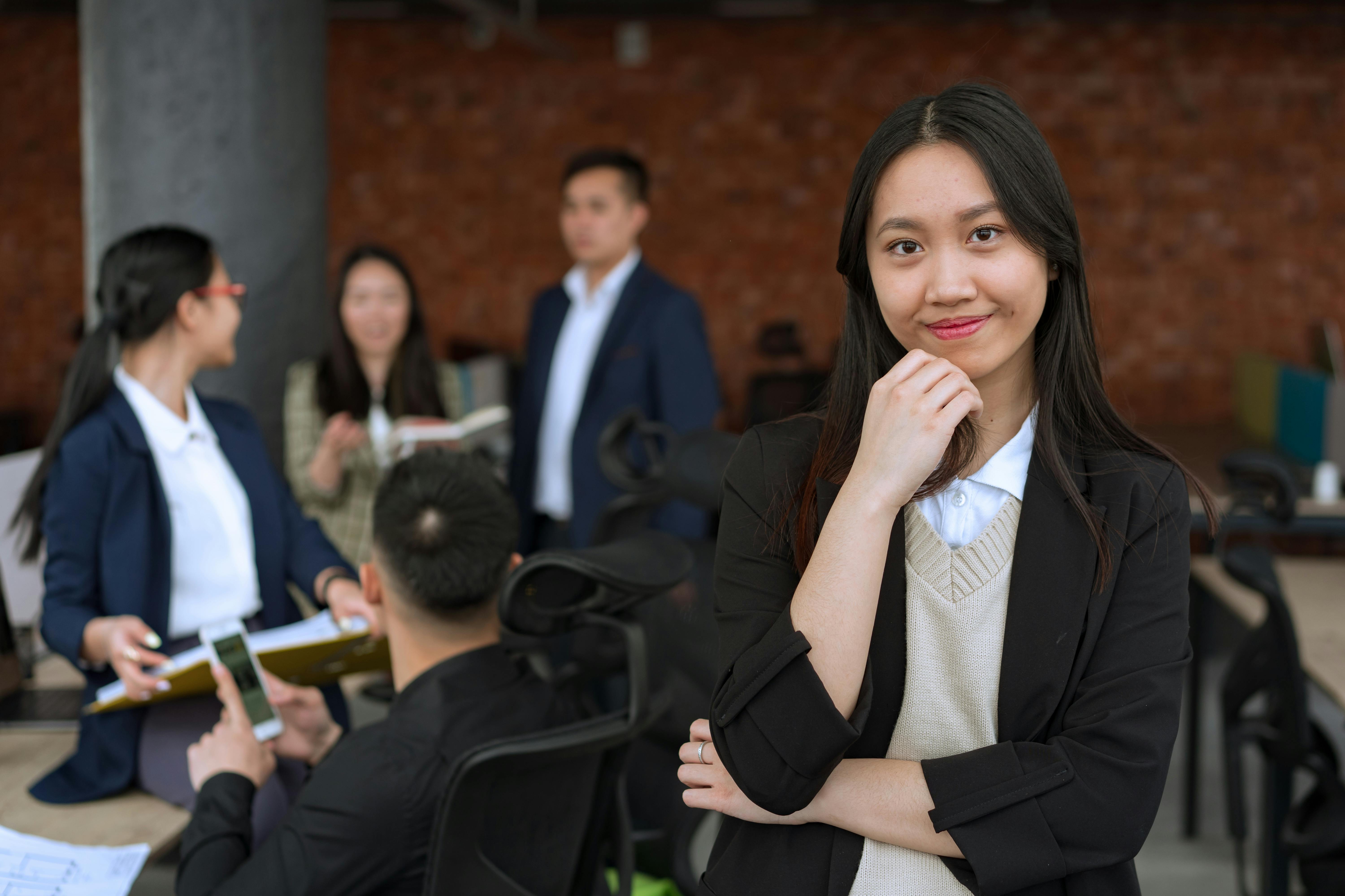 Private speaking engagement