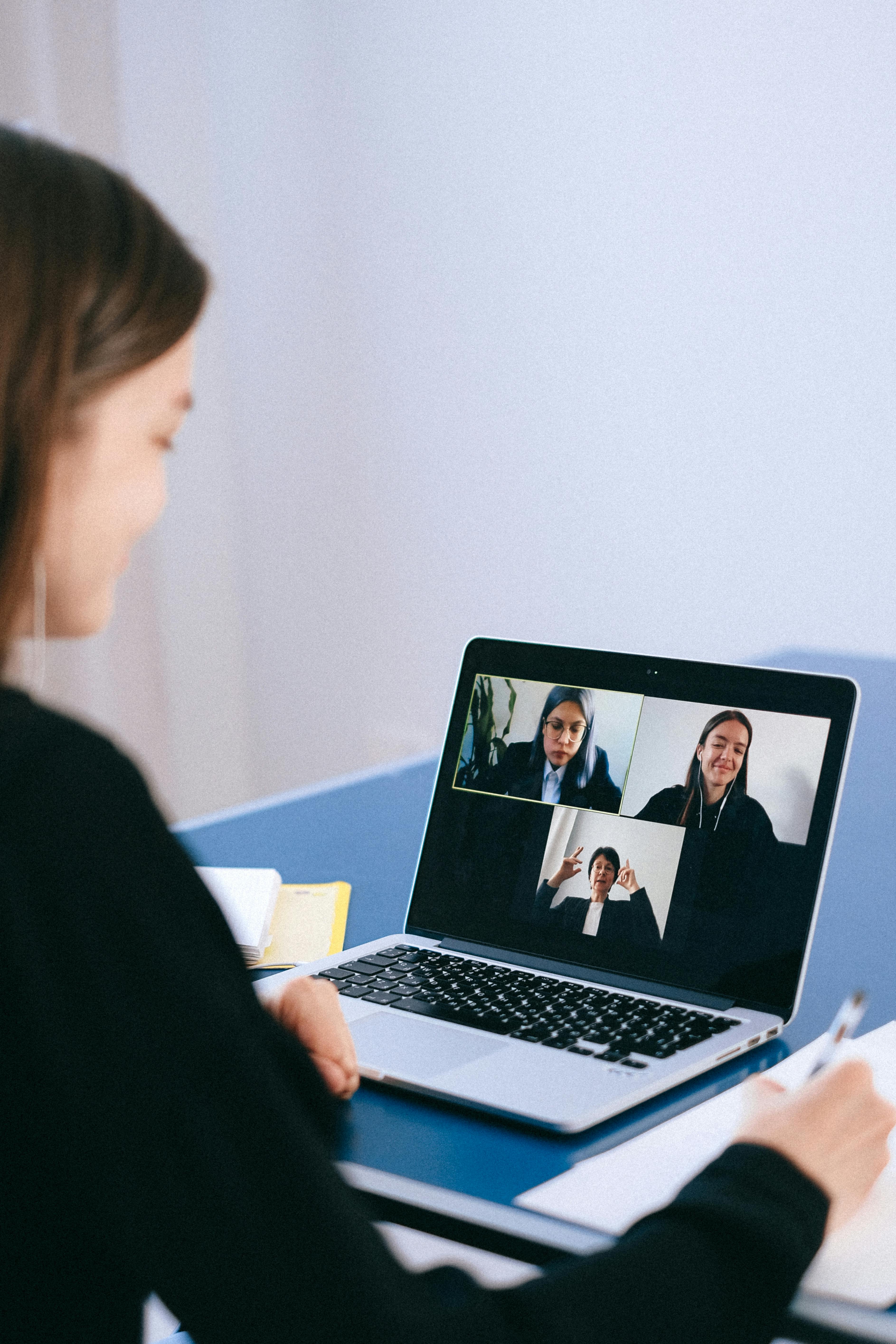 Private virtual Diamond Light Meditation session