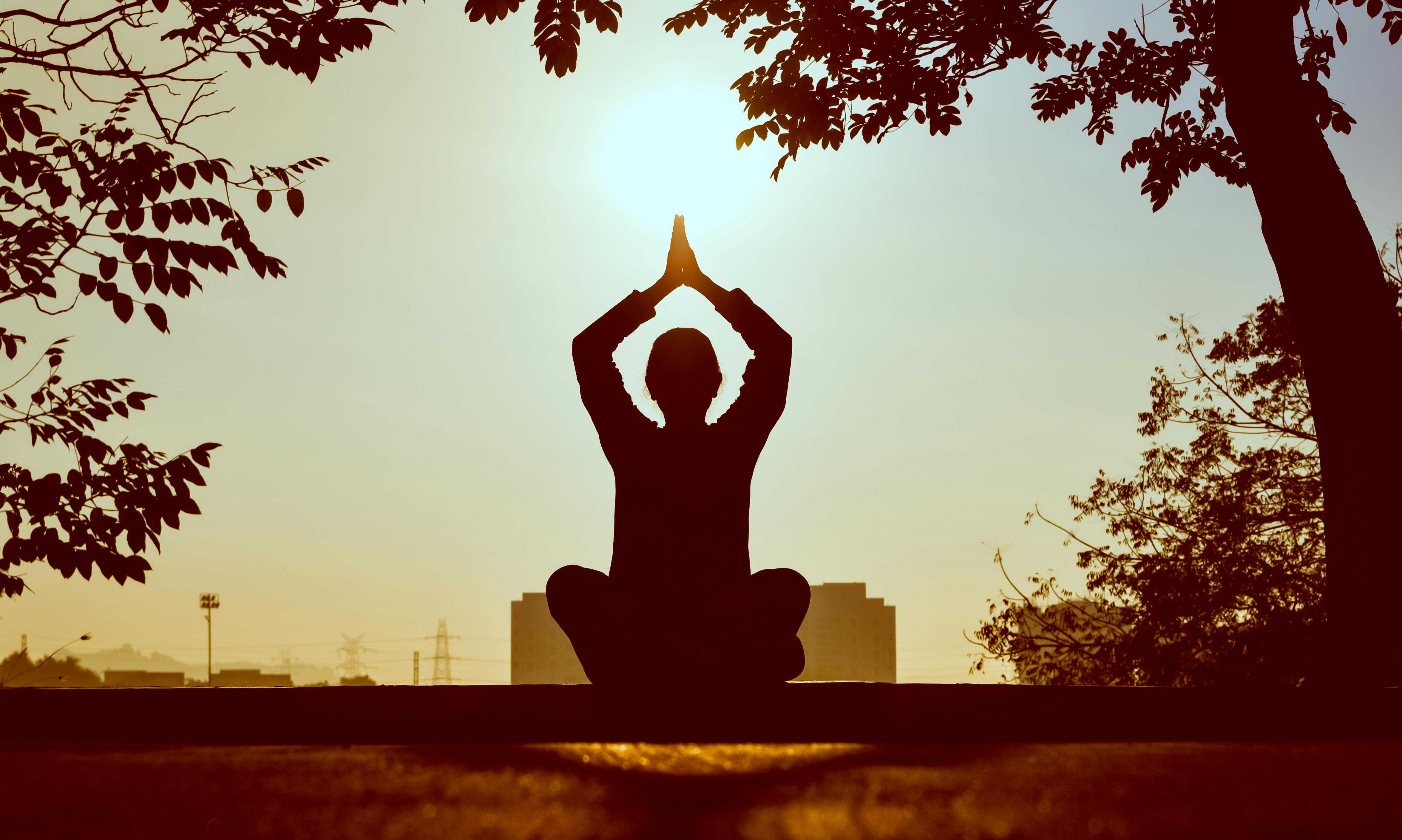 Soul discovery session with spiritual guide